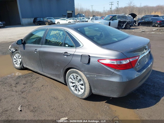 Продажа на аукционе авто 2015 Toyota Camry Le, vin: 4T1BF1FK8FU084474, номер лота: 12585363