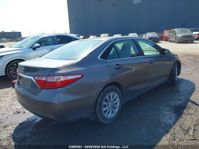 Продажа на аукционе авто 2015 Toyota Camry Le, vin: 4T1BF1FK8FU084474, номер лота: 12585363