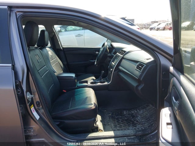 Продажа на аукционе авто 2015 Toyota Camry Le, vin: 4T1BF1FK8FU084474, номер лота: 12585363