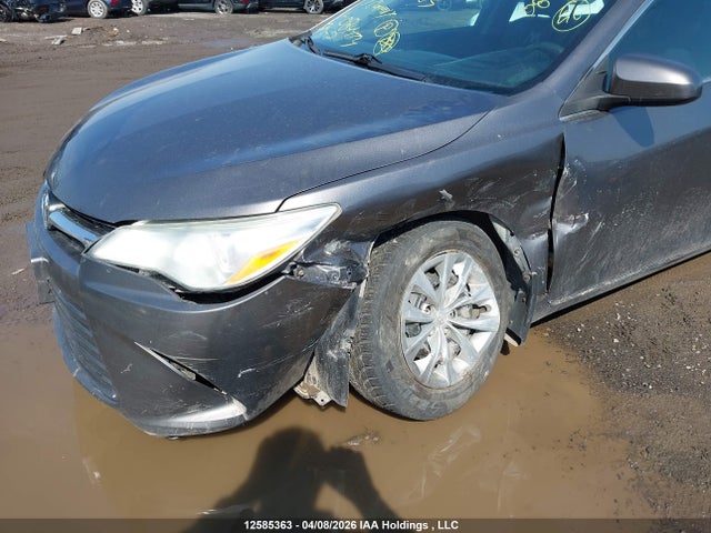 Продажа на аукционе авто 2015 Toyota Camry Le, vin: 4T1BF1FK8FU084474, номер лота: 12585363