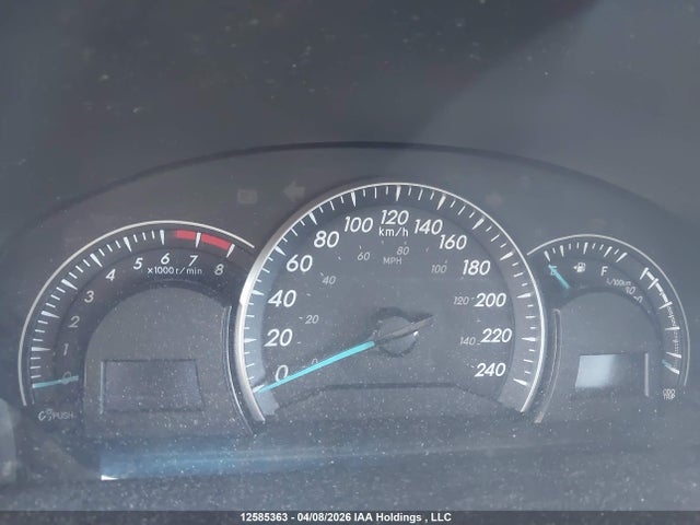 Продажа на аукционе авто 2015 Toyota Camry Le, vin: 4T1BF1FK8FU084474, номер лота: 12585363