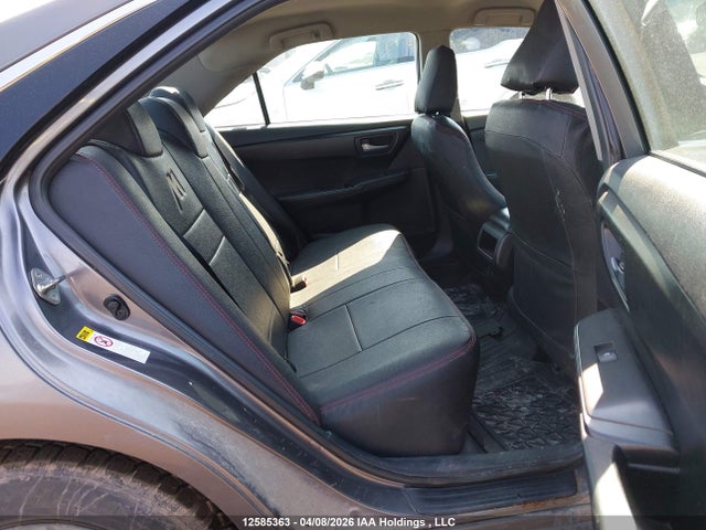 Продажа на аукционе авто 2015 Toyota Camry Le, vin: 4T1BF1FK8FU084474, номер лота: 12585363