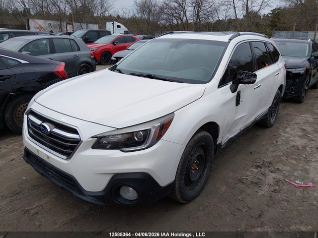 4S4BSDTC4J3380388 Subaru Legacy Outback