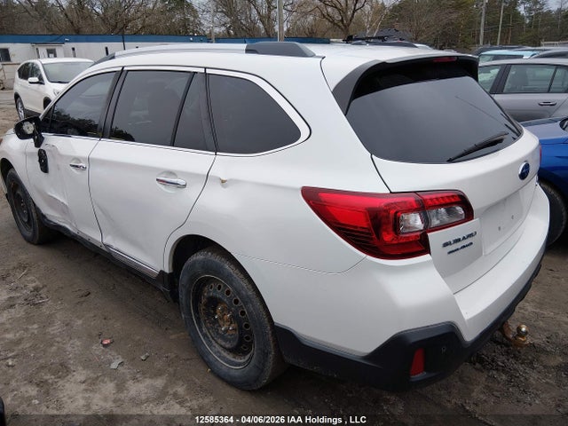 4S4BSDTC4J3380388 Subaru Legacy Outback