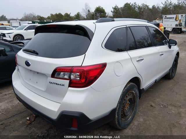 4S4BSDTC4J3380388 Subaru Legacy Outback