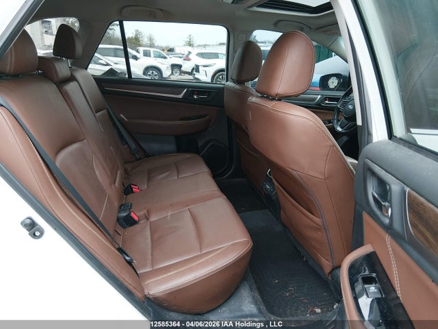 4S4BSDTC4J3380388 Subaru Legacy Outback