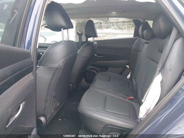 2025 Hyundai Tucson N Line მანქანა იყიდება აუქციონზე, vin: 5NMJCCDE1SH470768, აუქციონის ნომერი: 12585367