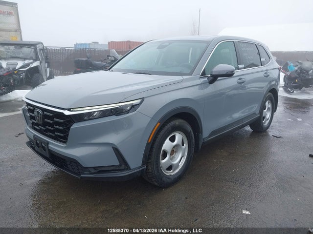2HKRS4H73PH117157 Honda CR-V