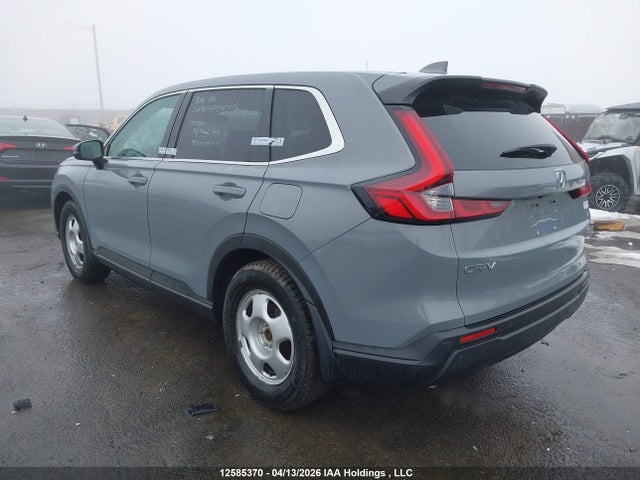 2HKRS4H73PH117157 Honda CR-V