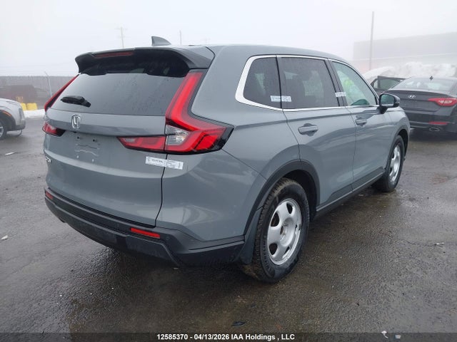 2HKRS4H73PH117157 Honda CR-V