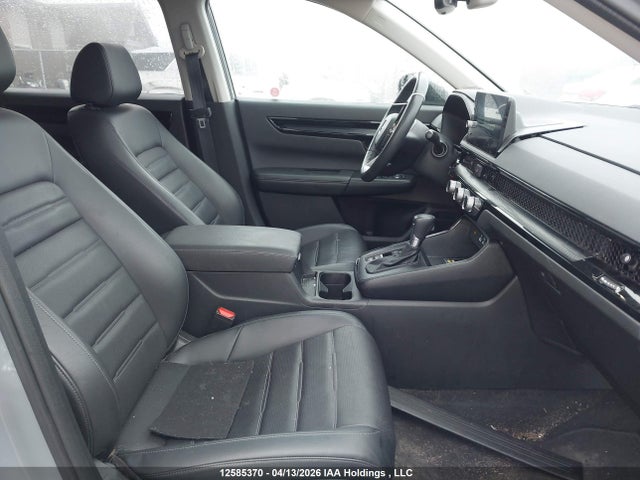 2HKRS4H73PH117157 Honda CR-V