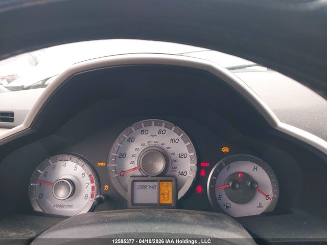 Aukcja sprzedaży 2013 Honda Pilot, vin: 5FNYF4H56DB046786, numer aukcji: 12585377