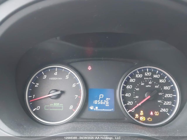 Продажа на аукционе авто 2015 Mitsubishi Outlander Es, vin: JA4AZ2A38FZ600469, номер лота: 12585388