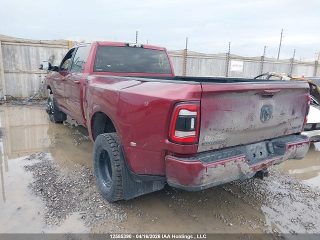 3C63RRHL6LG232843 RAM 3500 Big Horn