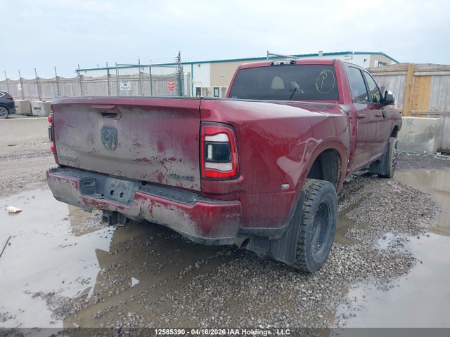 3C63RRHL6LG232843 RAM 3500 Big Horn