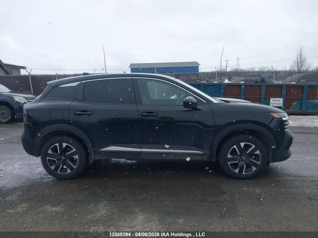 3N8AP6CB2SL373888 Nissan KICKS SV