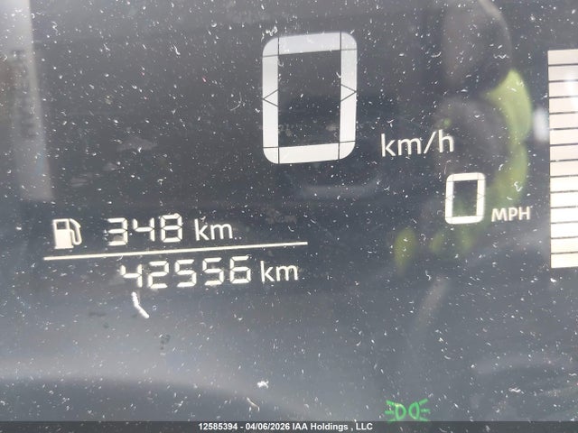 3N8AP6CB2SL373888 Nissan KICKS SV