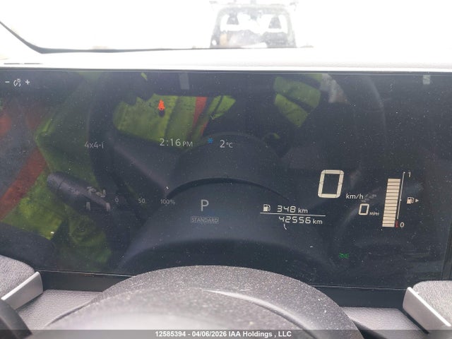 3N8AP6CB2SL373888 Nissan KICKS SV