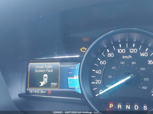 1FM5K8D81KGA33951 Ford EXPLORER XLT