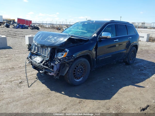 1C4RJFCT3HC626231 Jeep Grand Cherokee