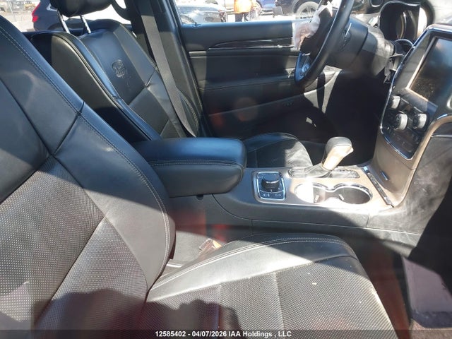 1C4RJFCT3HC626231 Jeep Grand Cherokee