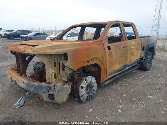 1GT49YEY4RF266510 GMC SIERRA 3500