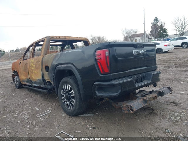 1GT49YEY4RF266510 GMC SIERRA 3500