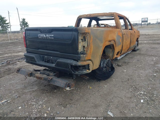1GT49YEY4RF266510 GMC SIERRA 3500