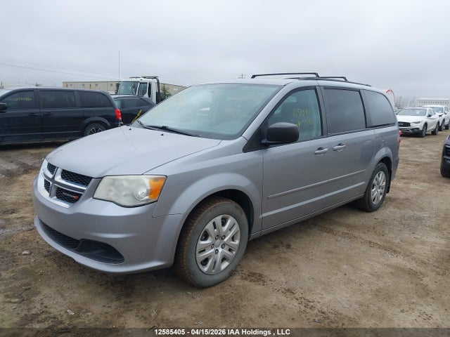 Aukcja sprzedaży 2013 Dodge Grand Caravan Se, vin: 2C4RDGBG3DR698341, numer aukcji: 12585405