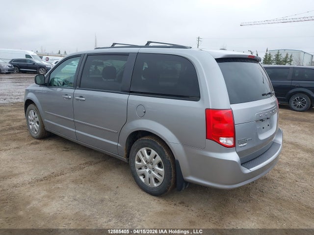 Aukcja sprzedaży 2013 Dodge Grand Caravan Se, vin: 2C4RDGBG3DR698341, numer aukcji: 12585405