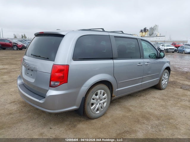 Aukcja sprzedaży 2013 Dodge Grand Caravan Se, vin: 2C4RDGBG3DR698341, numer aukcji: 12585405