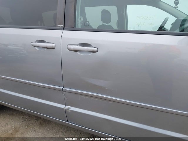 Aukcja sprzedaży 2013 Dodge Grand Caravan Se, vin: 2C4RDGBG3DR698341, numer aukcji: 12585405