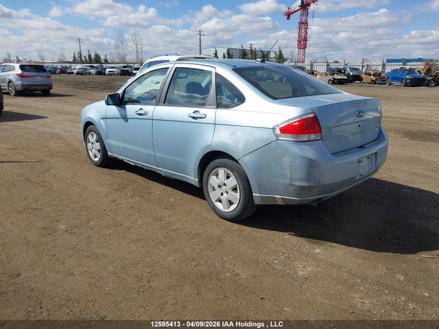 Продажа на аукционе авто 2008 Ford Focus S/se, vin: 1FAHP34N08W205709, номер лота: 12585413