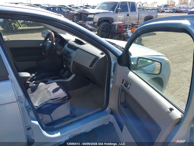 Продажа на аукционе авто 2008 Ford Focus S/se, vin: 1FAHP34N08W205709, номер лота: 12585413