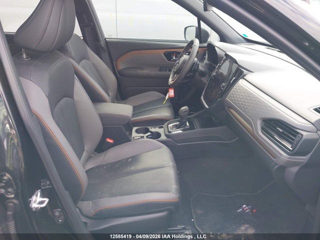 JF2SLDHC4SH535649 Subaru Forester Sport