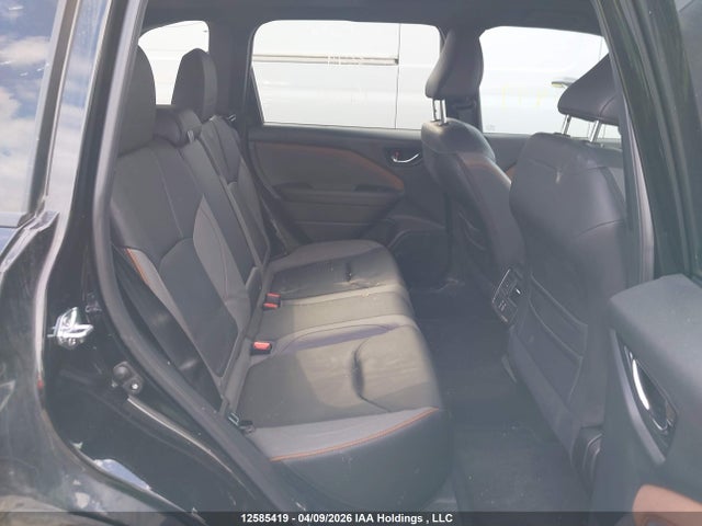 JF2SLDHC4SH535649 Subaru Forester Sport