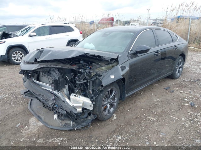 1HGCY1F34RA800967 Honda ACCORD EX