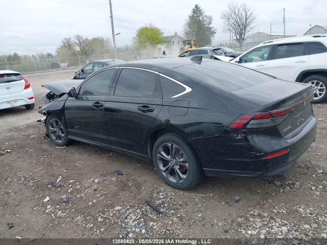 1HGCY1F34RA800967 Honda ACCORD EX