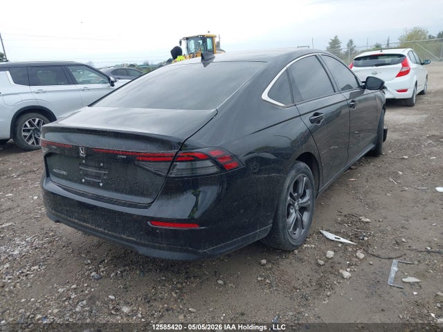1HGCY1F34RA800967 Honda ACCORD EX