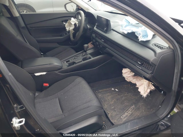 1HGCY1F34RA800967 Honda ACCORD EX
