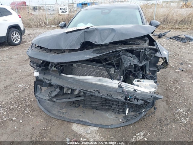 1HGCY1F34RA800967 Honda ACCORD EX
