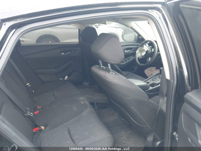1HGCY1F34RA800967 Honda ACCORD EX