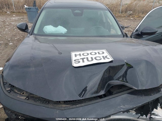 1HGCY1F34RA800967 Honda ACCORD EX