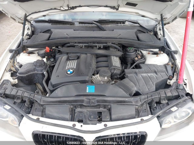 Aukcja sprzedaży 2009 Bmw 128i, vin: WBAUP73599VF06827, numer aukcji: 12585423