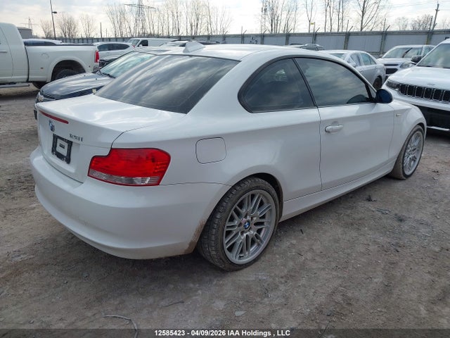 Aukcja sprzedaży 2009 Bmw 128i, vin: WBAUP73599VF06827, numer aukcji: 12585423