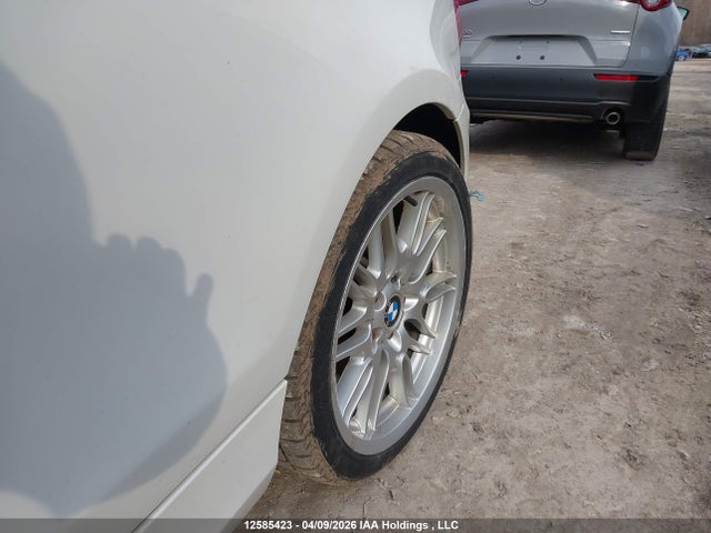 Aukcja sprzedaży 2009 Bmw 128i, vin: WBAUP73599VF06827, numer aukcji: 12585423