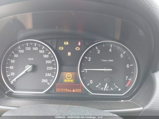 Aukcja sprzedaży 2009 Bmw 128i, vin: WBAUP73599VF06827, numer aukcji: 12585423