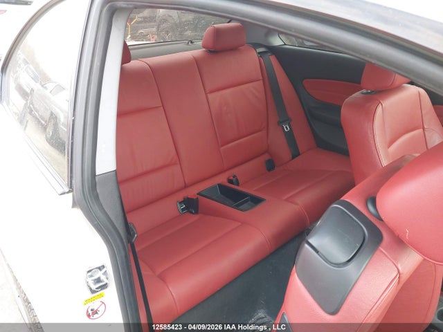 Aukcja sprzedaży 2009 Bmw 128i, vin: WBAUP73599VF06827, numer aukcji: 12585423