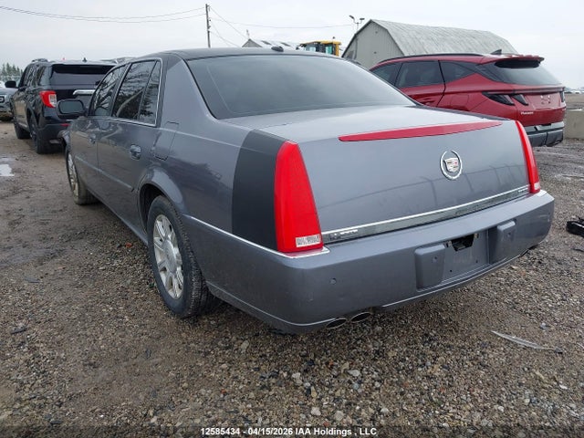 Продаж на аукціоні авто 2007 Cadillac Dts Luxury I, vin: 1G6KD57Y37U207803, номер лоту: 12585434