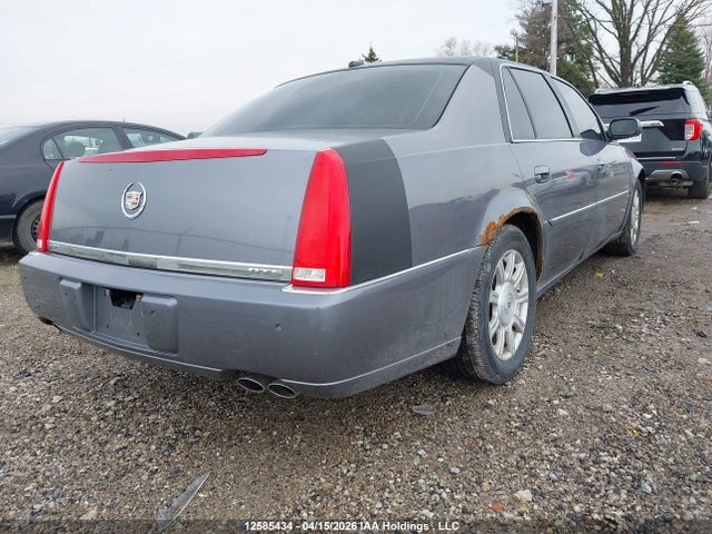 Продаж на аукціоні авто 2007 Cadillac Dts Luxury I, vin: 1G6KD57Y37U207803, номер лоту: 12585434